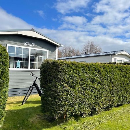 Chalet Zilt Ameland Hollum  Esterno foto