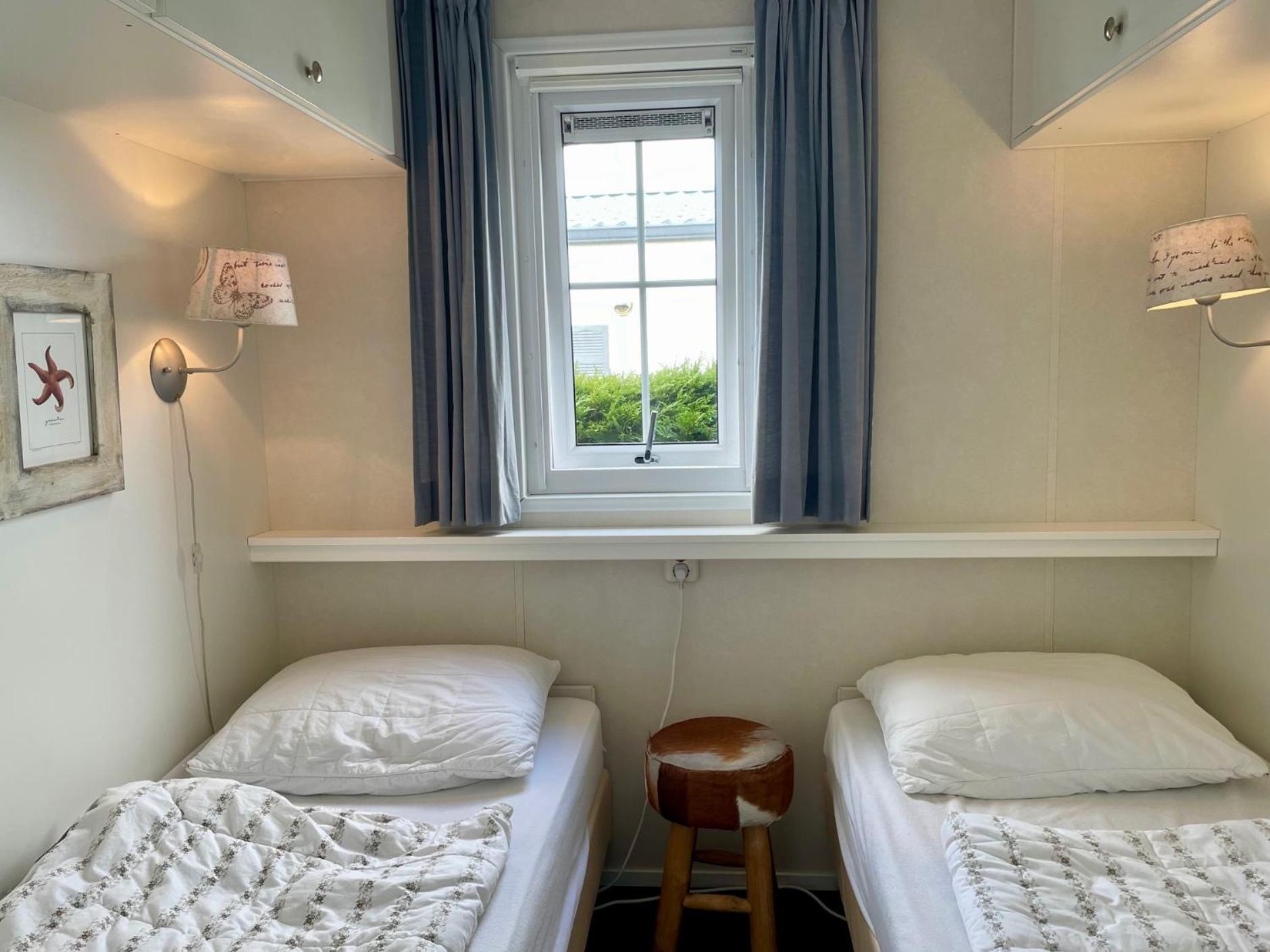 Chalet Zilt Ameland Hollum  Esterno foto