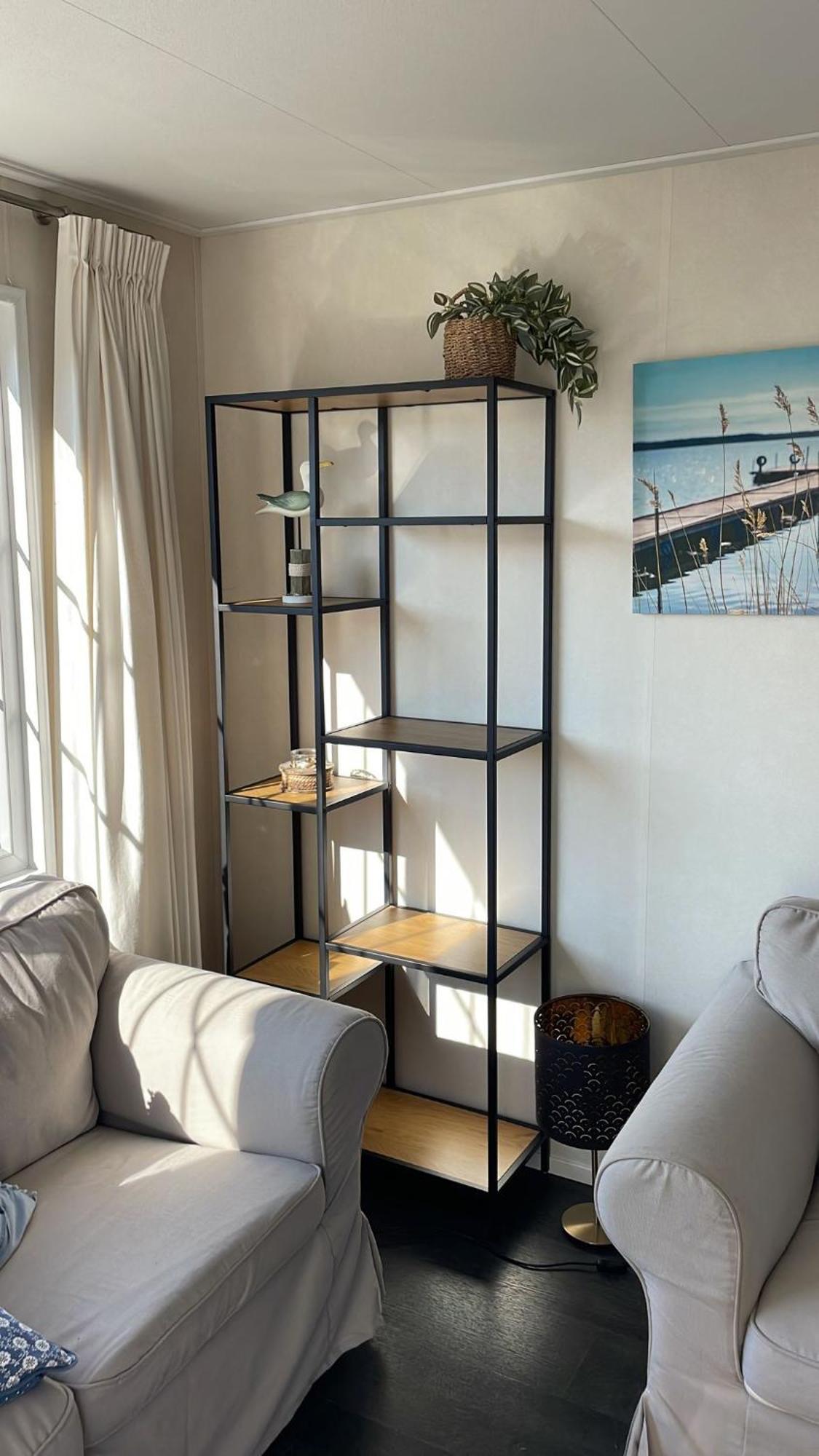 Chalet Zilt Ameland Hollum  Esterno foto